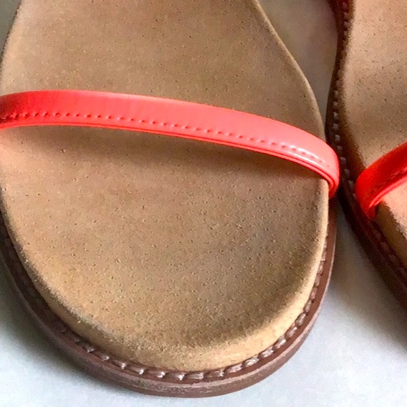 MADEWELL SANDALS NWT 7.5 - Picture 3 of 8